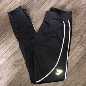 GYMSHARK LEGGINGS!!!